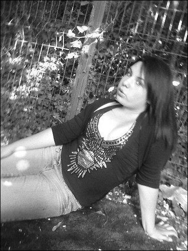 sharney_babes_ox, New Milton, Hampshire