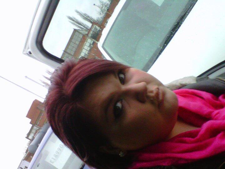 sweetcheeks_P, Ashby-de-la-Zouch, Leicestershire