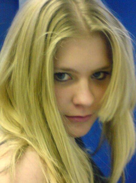 truelycrazybecky, Crowborough, East Sussex
