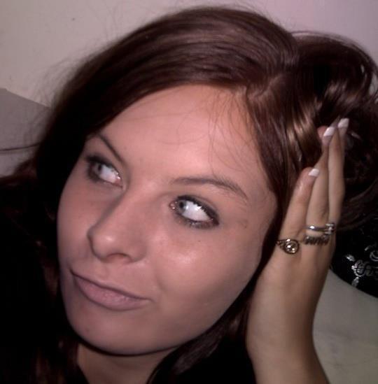 beckiekerr92, Eastbourne, East Sussex