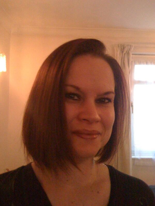 6crazyladylou6, Paddington, London