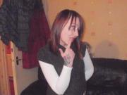 sologirl36_1978G13, Cumbernauld, North Lanarkshire