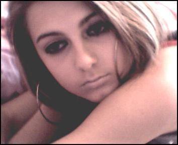 Louisa_Jayne, Southminster, Essex