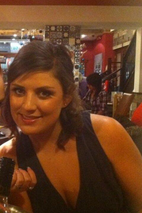 felicity_23, Barnet, London