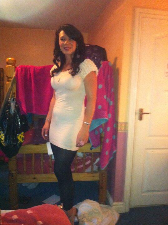 HOTTMILF1, Ashchurch, Gloucestershire