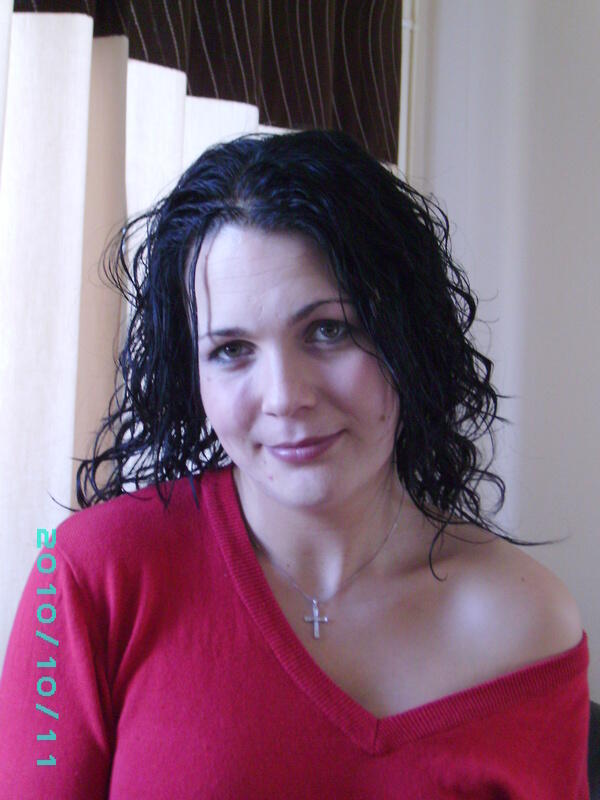 lucylou85, Holbrook, Suffolk