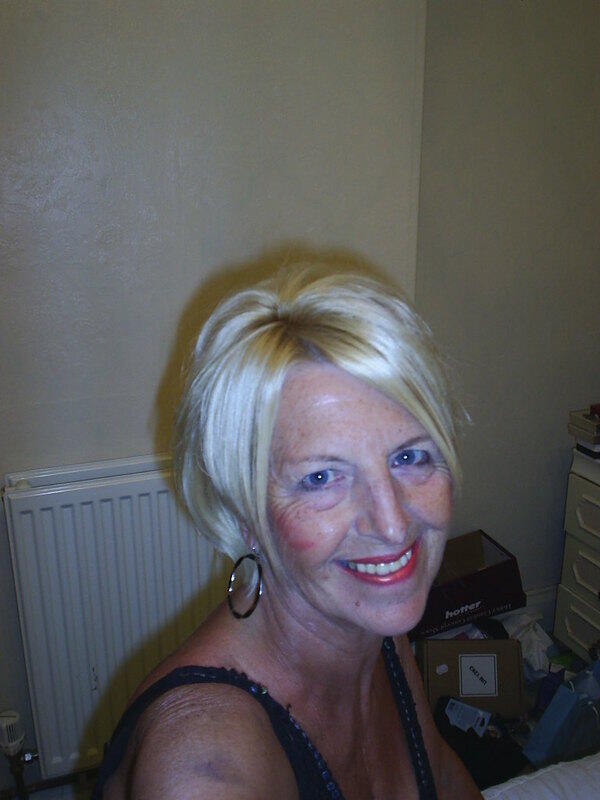 michelle_01, Stallingborough, North East Lincolnshire