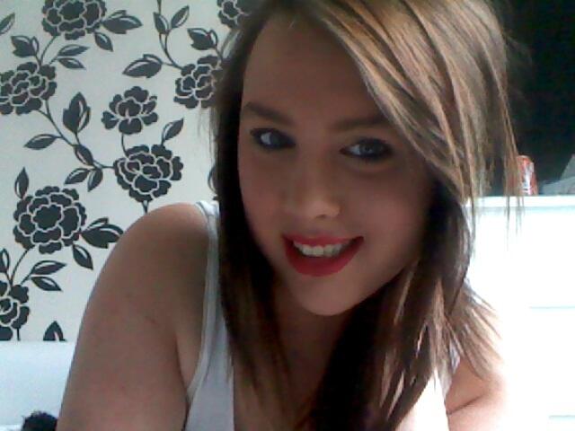 leannekenward_1995W1K, Romford, London