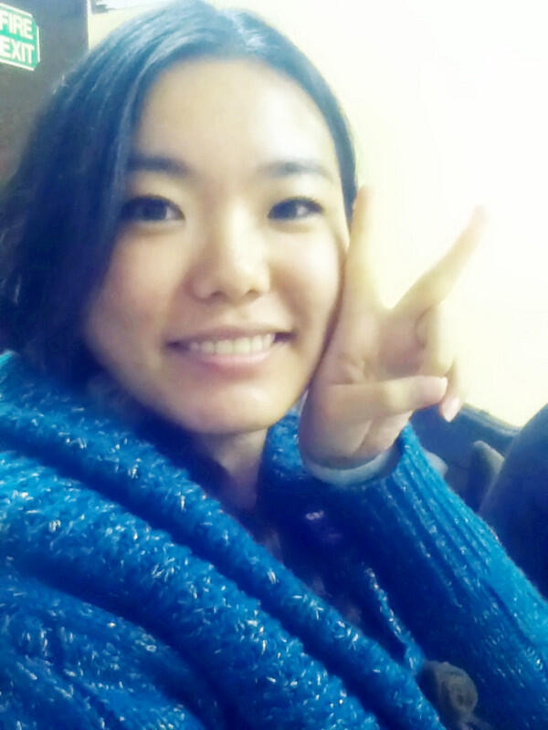 Sophy_Xie, Coalville, Leicestershire