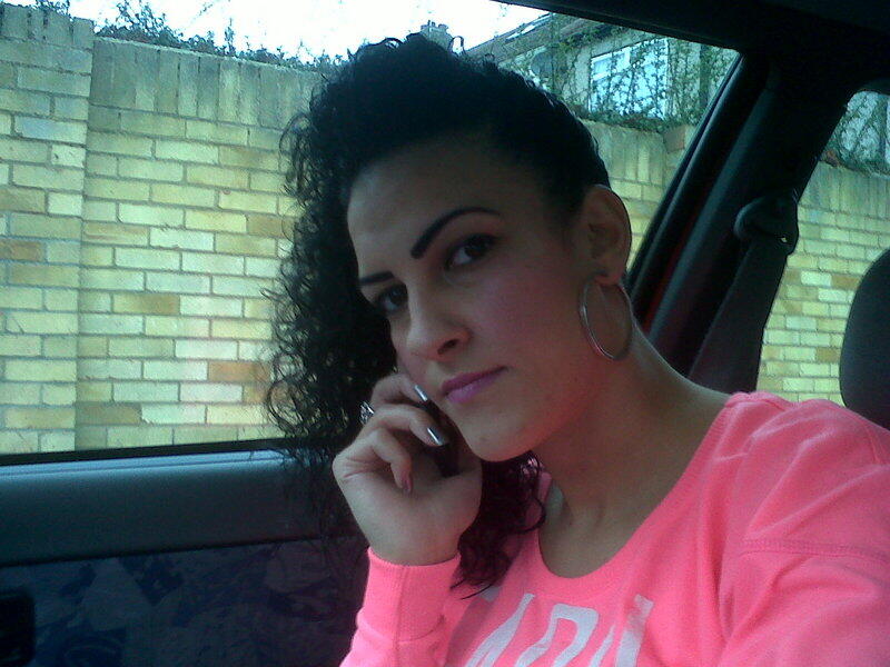x_Evie_x, Billericay, Essex