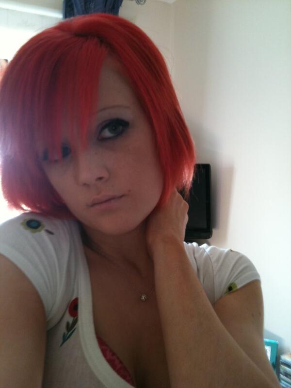 mizzjojojo, Glenrothes, Fife