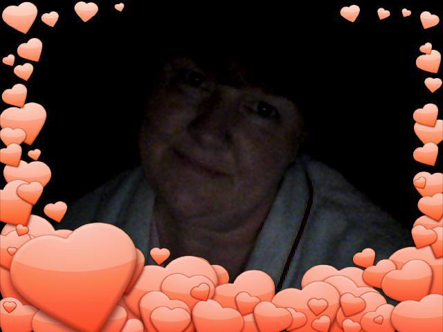 helen5c7b60, Mansfield, Nottinghamshire