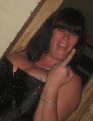mad_donna, Banwell, North Somerset