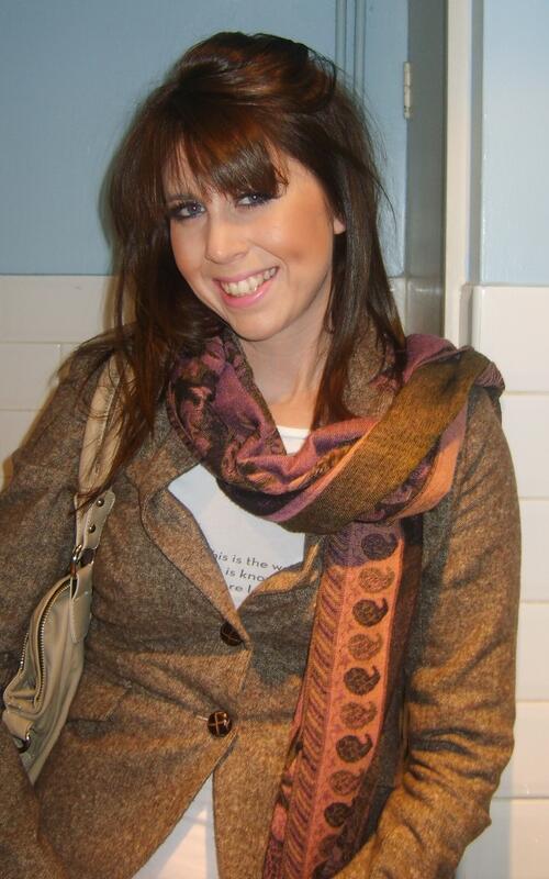 Niki_15, Leamington Spa, Warwickshire
