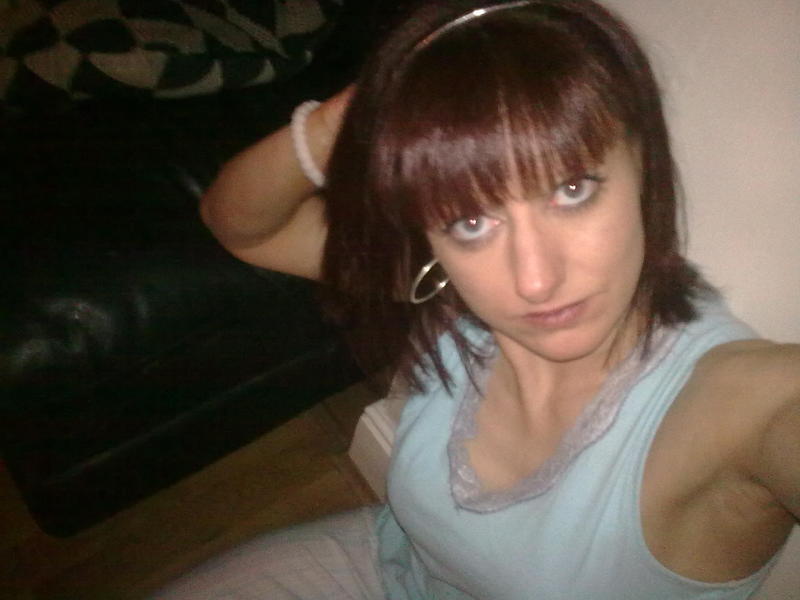 shellie_vixen, Chapel-en-le-Frith, Derbyshire