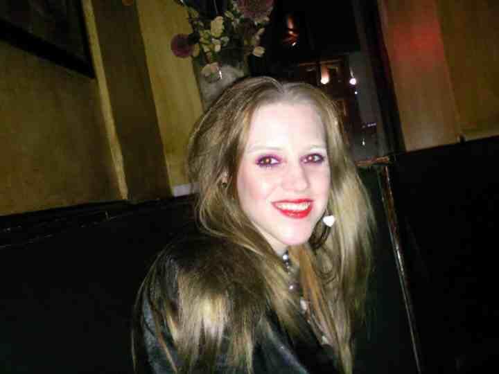 JuicyJulie84, Edinburgh, City of Edinburgh