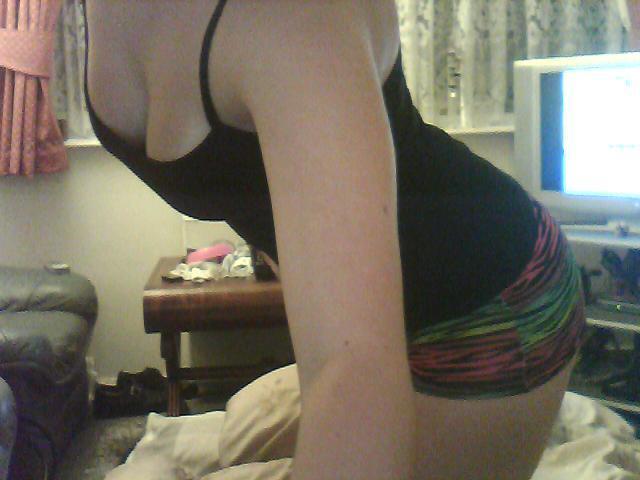 Hannah_Leigh_Goddard, Melton Mowbray, Leicestershire