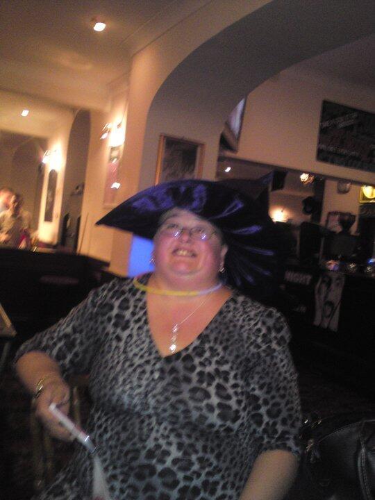 lisacoburn, Snodland, Kent