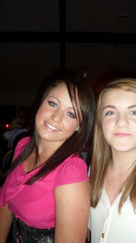 Natasha_Jade6, Chorley, Lancashire