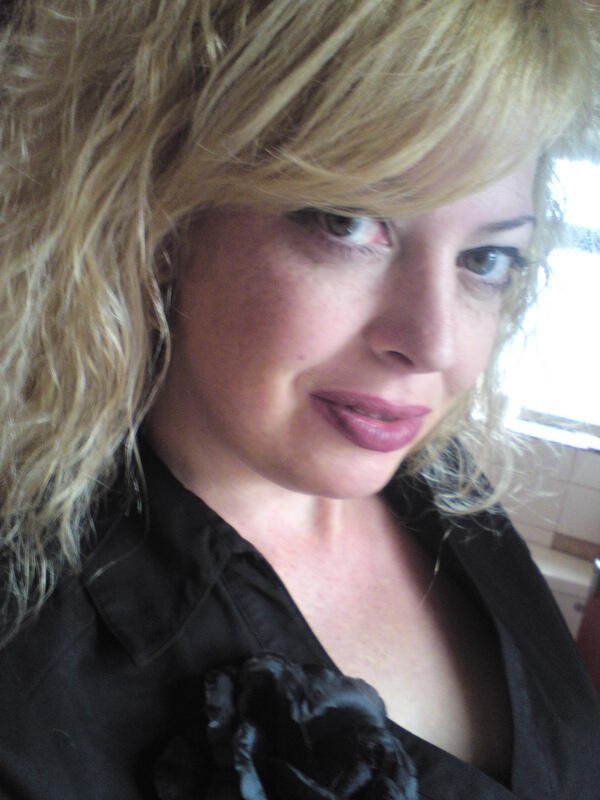 blondie_mids, Worcester, Worcestershire