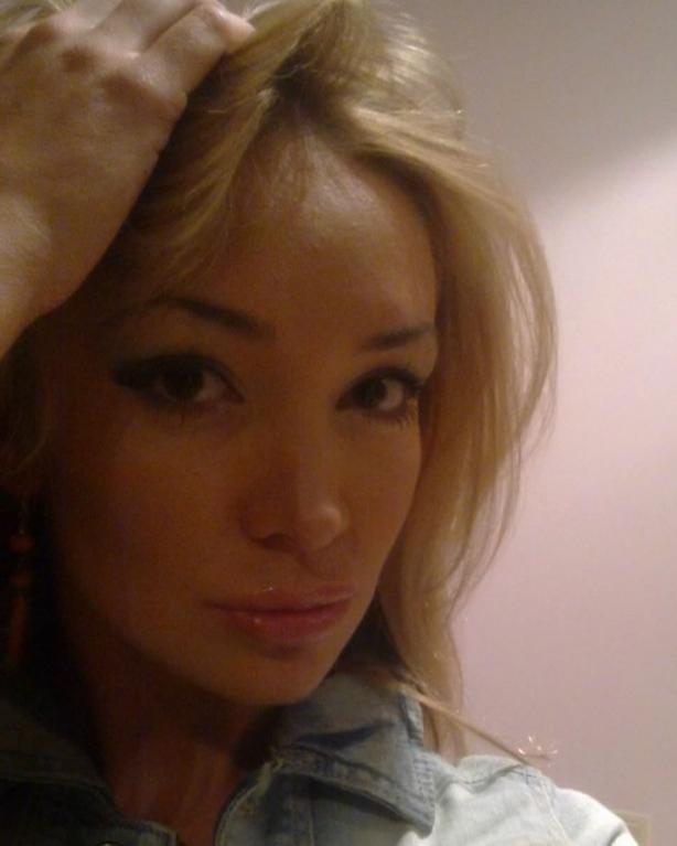 Katieblonde, Southport, Sefton
