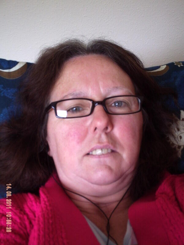 jenny_Cooper, Thrupp, Gloucestershire