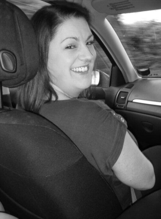 missharry_1985BA1, Bridgwater, Somerset