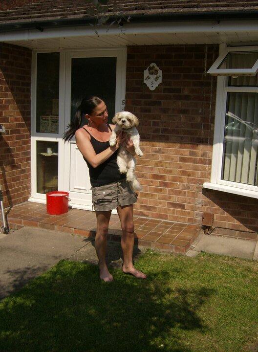 iREDale2, Hinckley, Leicestershire