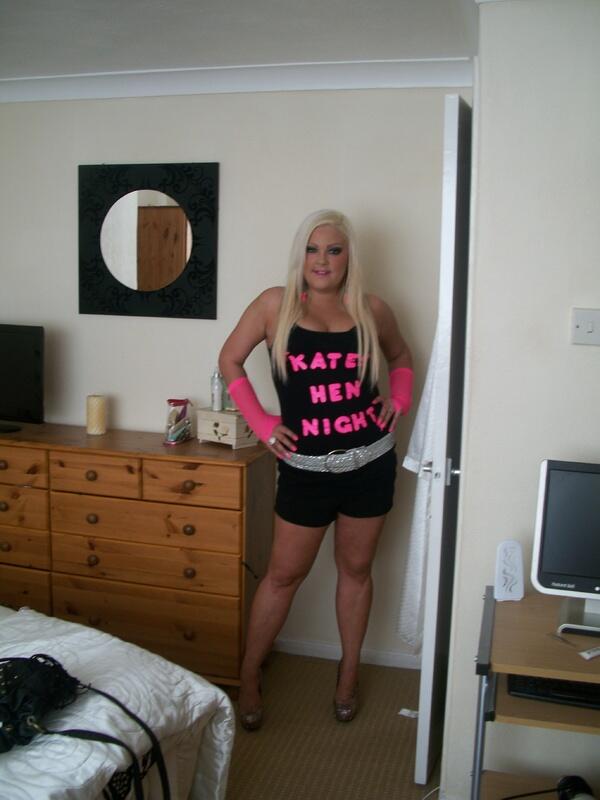 xBLONDEyxsophiex, Worthing, West Sussex