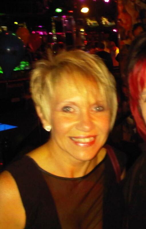 lynne1da017, Forsbrook, Staffordshire