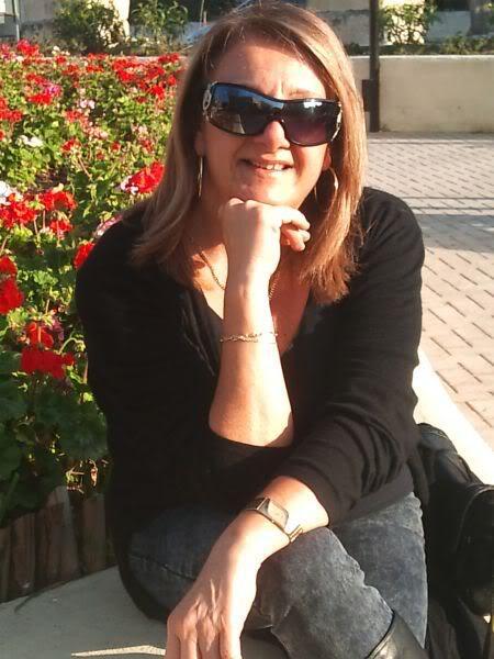 maria49c55d, North Lanarkshire