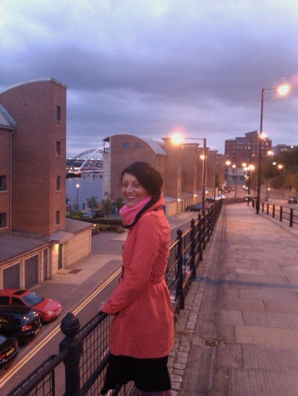 Alex31081982, Blyth, Northumberland