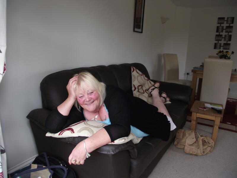 dragonflydreamer13, Melton Mowbray, Leicestershire