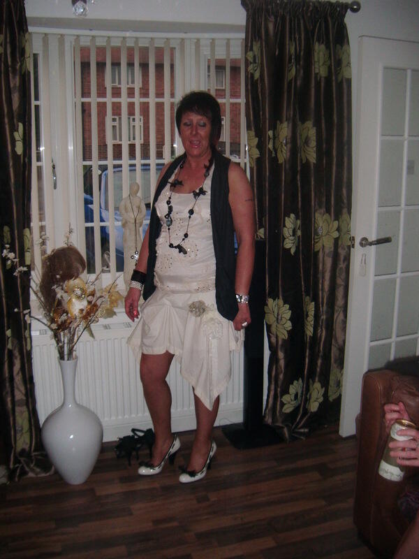 denisehappy123, West Bridgford, Nottinghamshire