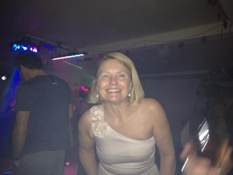Deb_Diamond, Over, Cambridgeshire