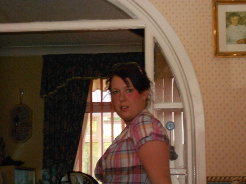 baby_aj7, Sutton in Ashfield, Nottinghamshire