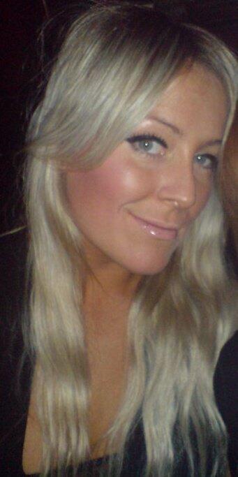 BLONDEbabe28, Loughborough, Leicestershire