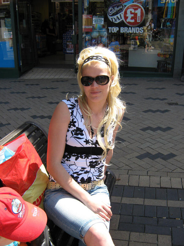 eleonora84, Pickering, North Yorkshire