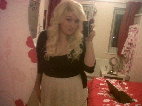 blondie_rae, Stanley, County Durham