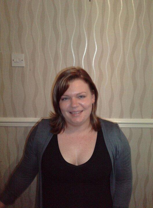 helen27xx, Carlton, Nottinghamshire