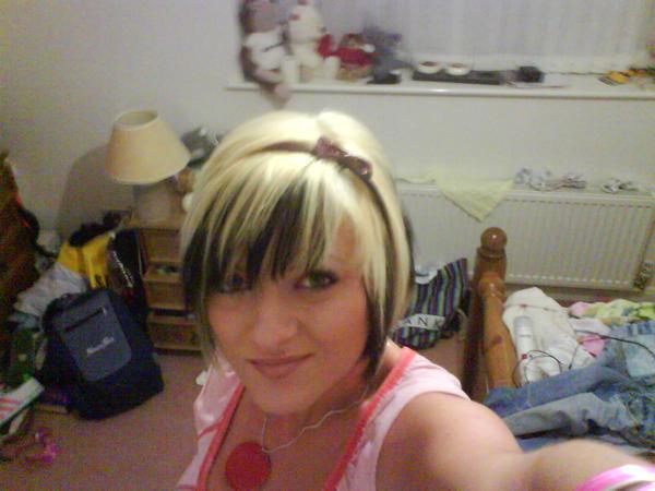 lisaroper11, Preston, Lancashire