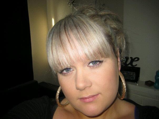 XxjessikkaxX, Greasley, Nottinghamshire