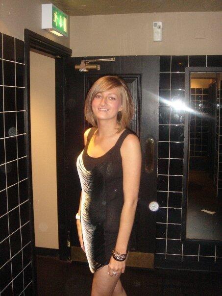 Sonya_89, Nawton, North Yorkshire