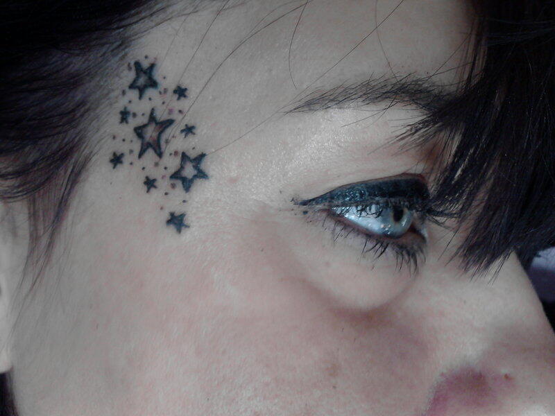 starface666, Wigston, Leicestershire