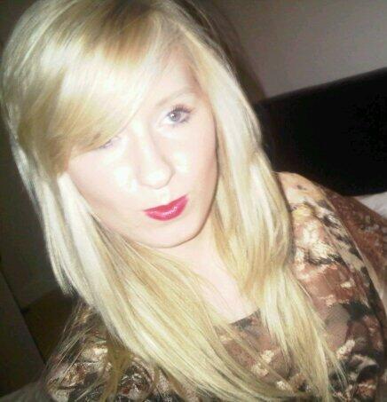 hannahlovely, Glenrothes, Fife