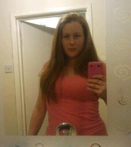 danielle23c, Ecclesfield, Sheffield