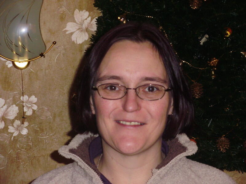 Samburch_1973CM1, Stansted Mountfitchet, Essex