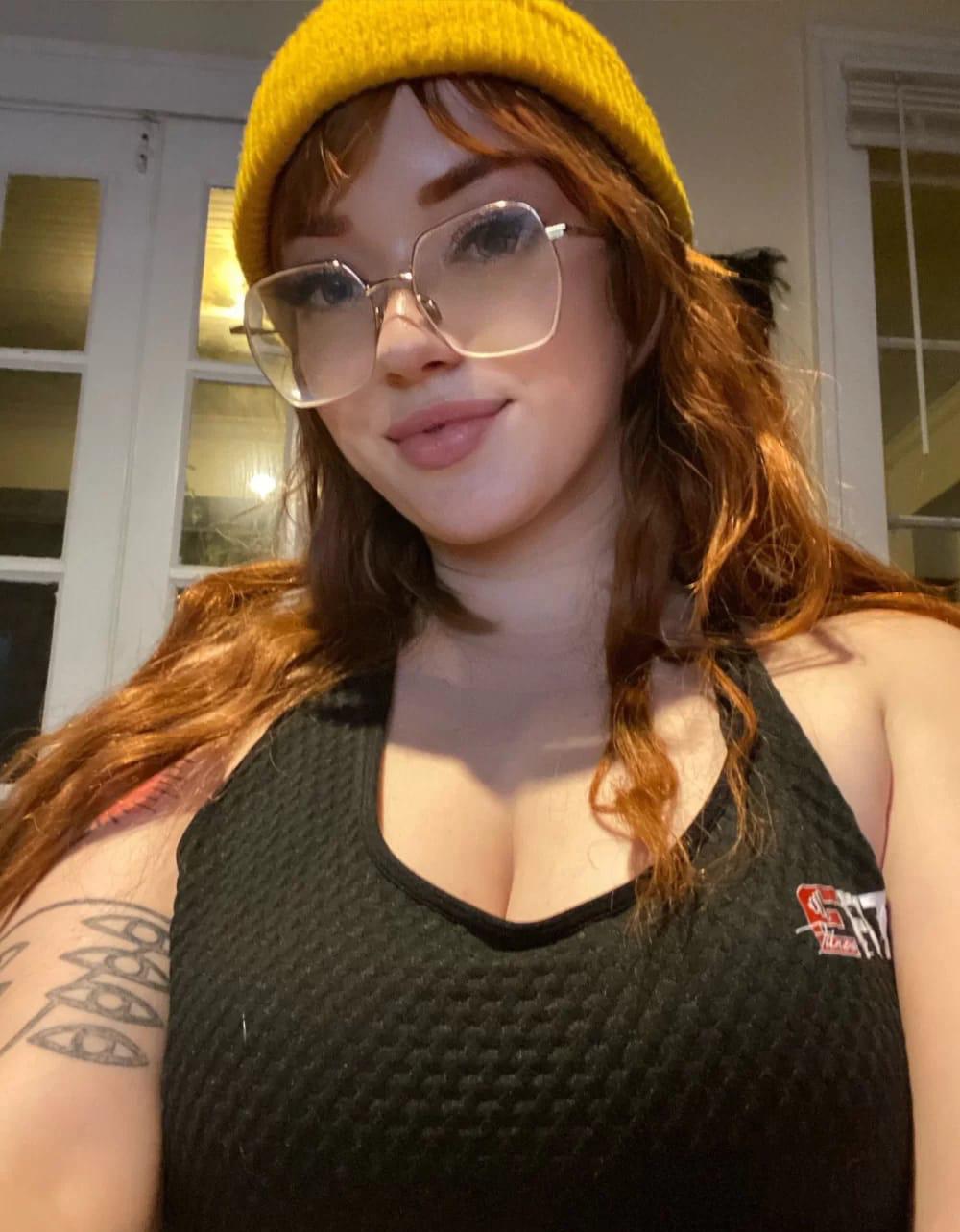 Melaniereds, York