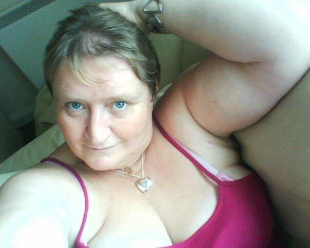 ange_50, Midhurst, West Sussex