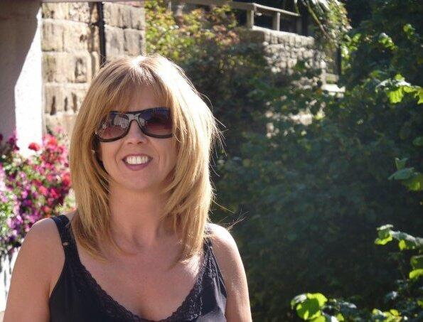 superchick0803, Chapel-en-le-Frith, Derbyshire